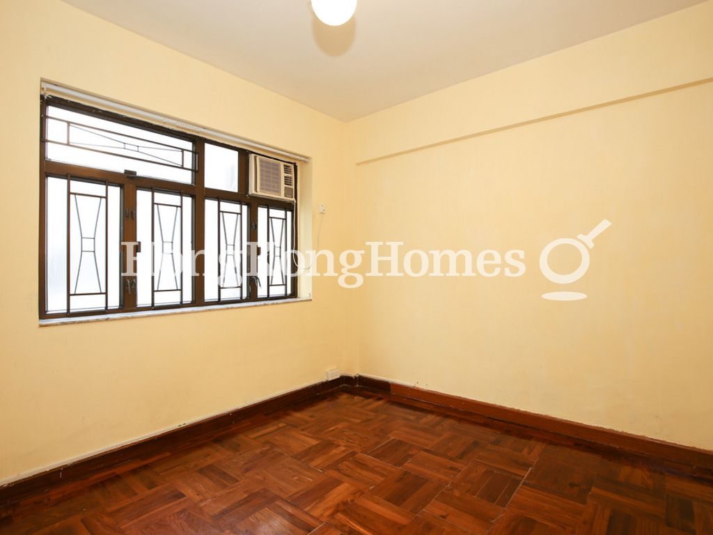 Master Bedroom — Paterson Building - Block B, Causeway Bay