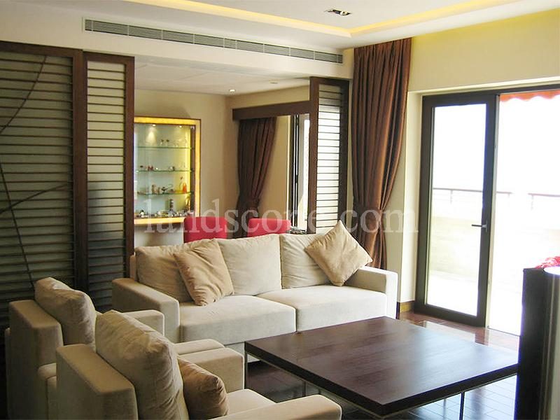 photo 4 — Garden Terrace 2 & 3, Midlevels Central