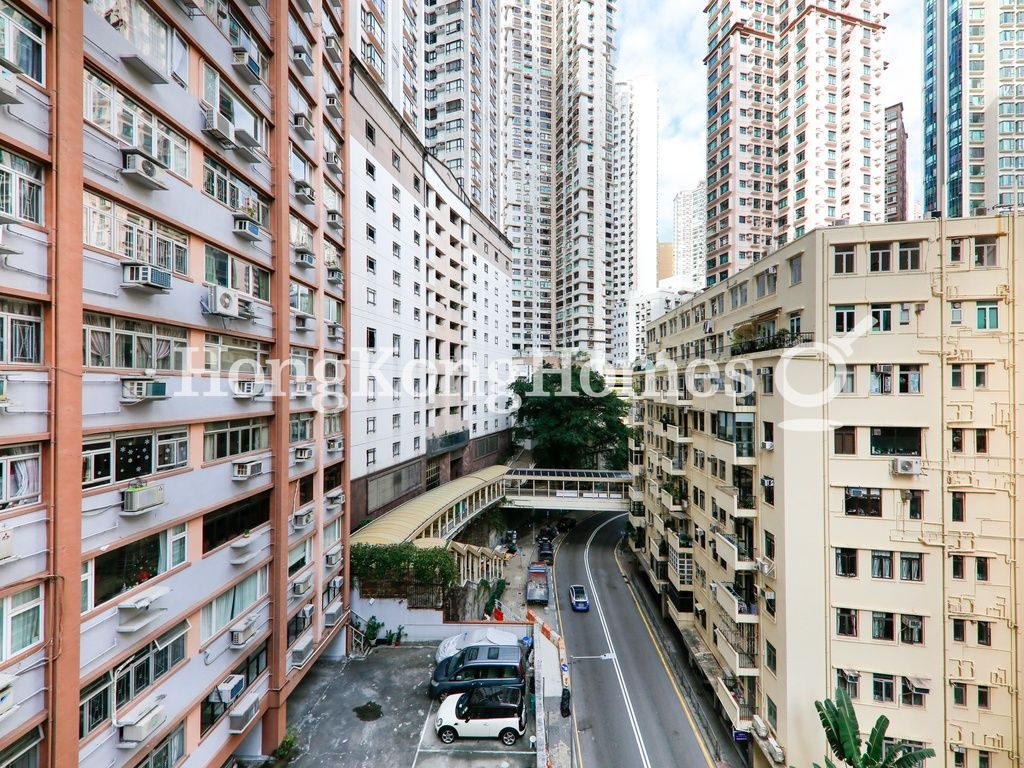 Robinson Road, 33-35