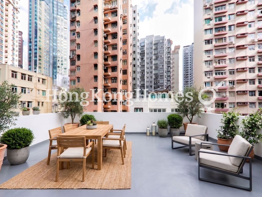 photo 2 — Robinson Road, 33-35, Mid-levels West