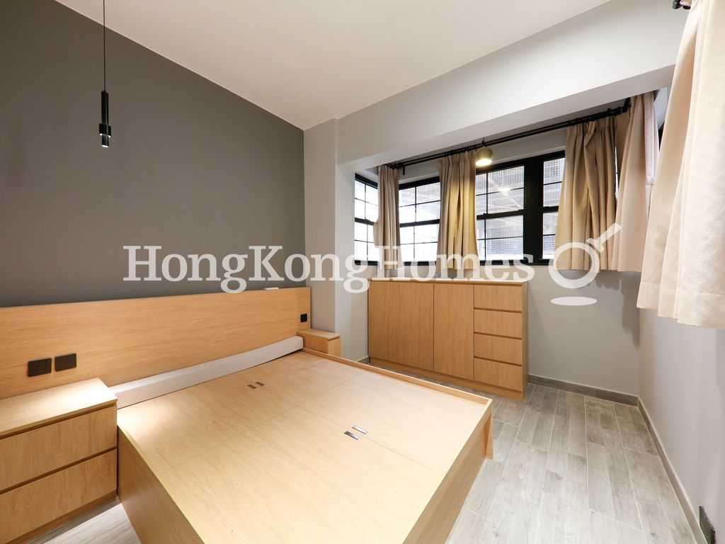 Master Bedroom — Robinson Road, 33-35, Mid-levels West