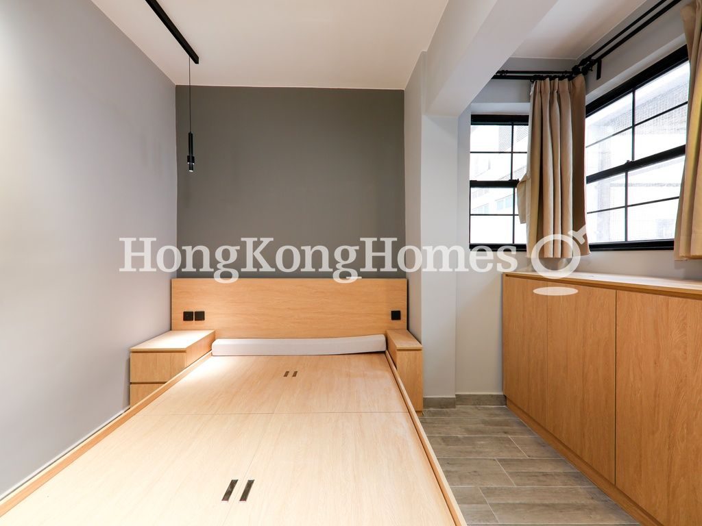 Master Bedroom — Robinson Road, 33-35, Mid-levels West