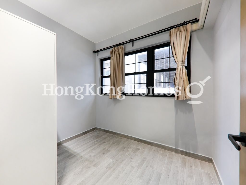 Second Bedroom — Robinson Road, 33-35, Mid-levels West