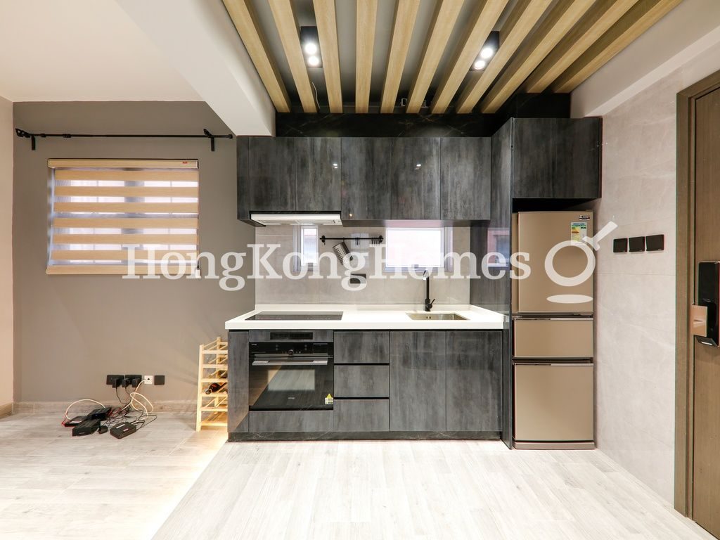 Open Kitchen — Robinson Road, 33-35, Mid-levels West