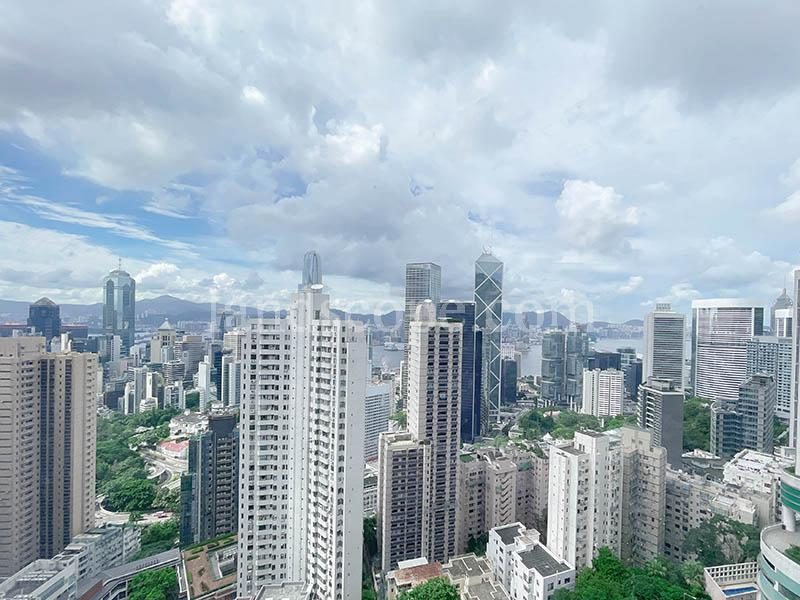 photo 2 — Chung Tak Mansion, Midlevels Central
