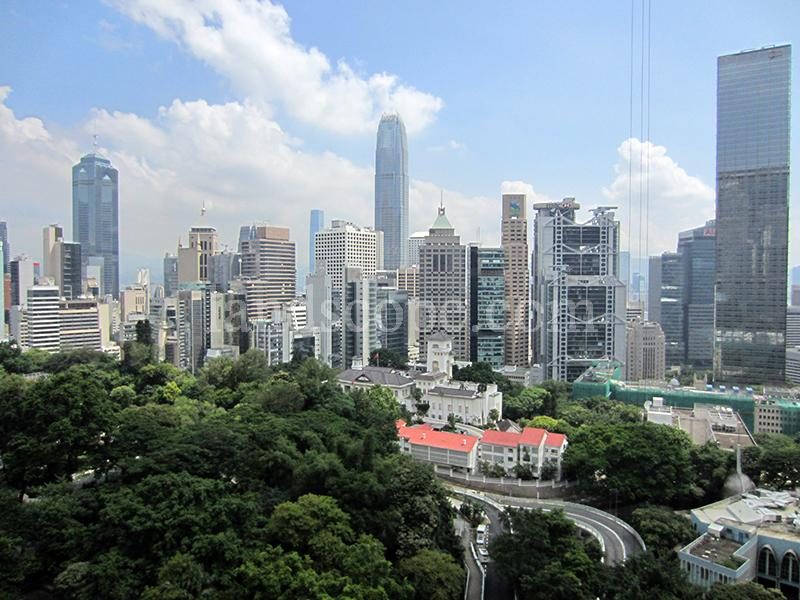 Kennedy Park at Central