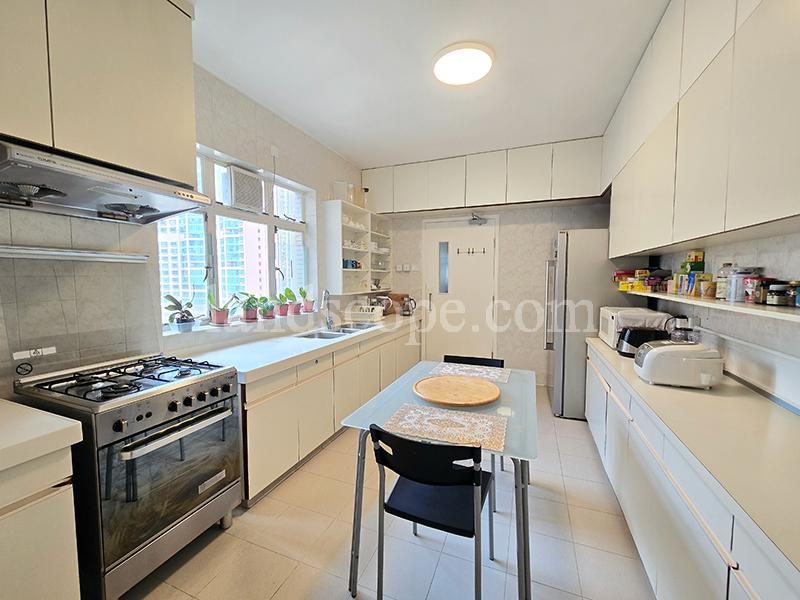 photo 14 — Garden Terrace 2 & 3, Midlevels Central