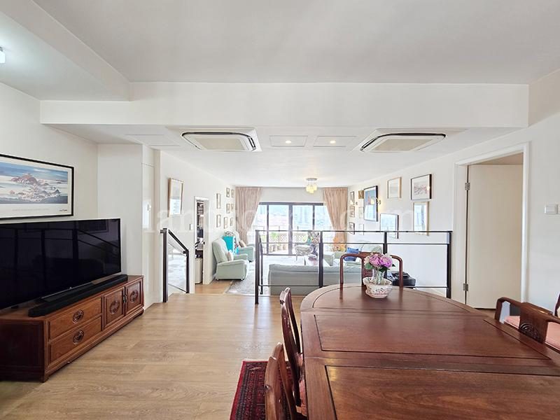 photo 6 — Garden Terrace 2 & 3, Midlevels Central