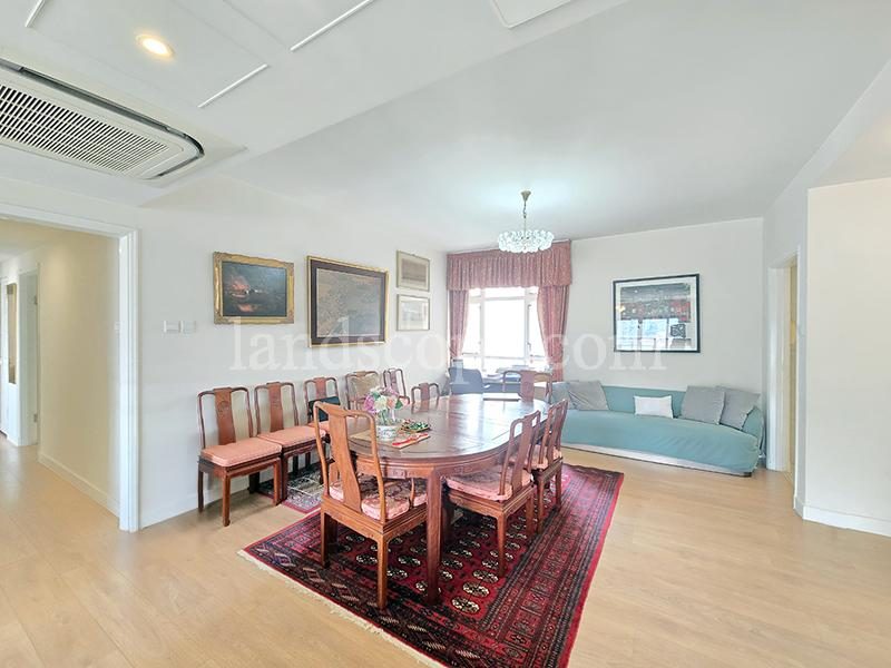 photo 7 — Garden Terrace 2 & 3, Midlevels Central