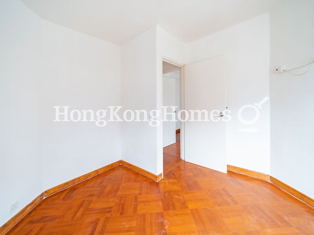 Master Bedroom — Euston Court - Block 01, Mid-levels West