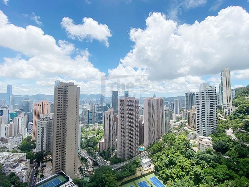 photo 2 — Clovelly Court, Midlevels Central