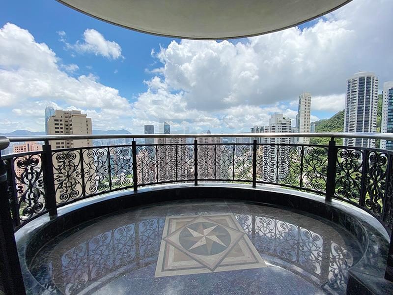 photo 3 — Clovelly Court, Midlevels Central