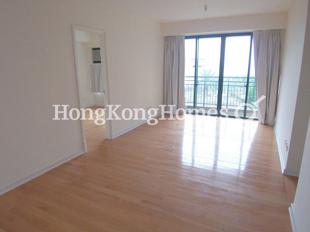 Living and Dining Room — Phase13 - Chianti - Block 02 - The Barion, Discovery Bay