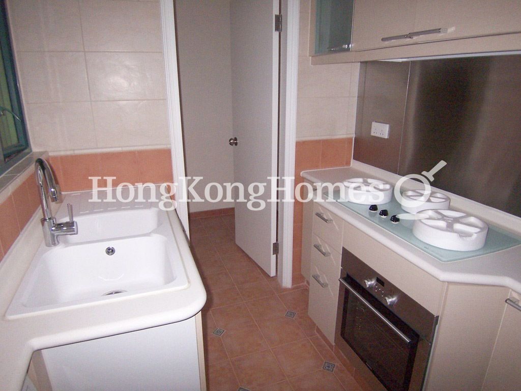 Kitchen — Phase13 - Chianti - Block 02 - The Barion, Discovery Bay