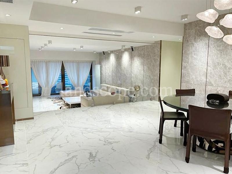 Garden Terrace 2 & 3