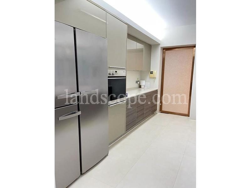 photo 11 — Garden Terrace 2 & 3, Midlevels Central