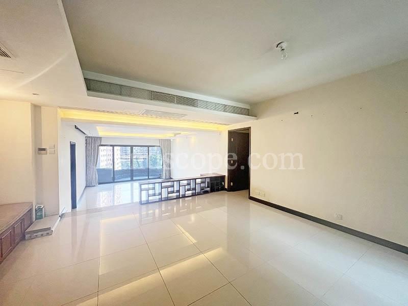photo 3 — Garden Terrace 2 & 3, Midlevels Central