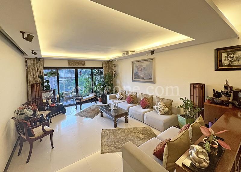 photo 4 — Garden Terrace 2 & 3, Midlevels Central