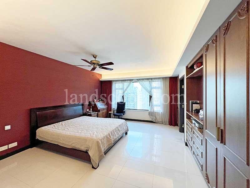 photo 5 — Garden Terrace 2 & 3, Midlevels Central