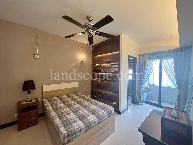 photo 7 — Garden Terrace 2 & 3, Midlevels Central