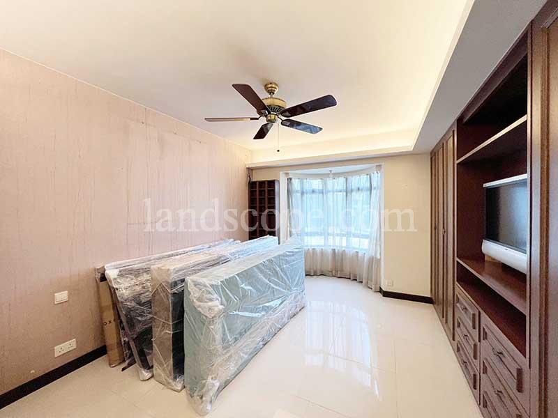 photo 9 — Garden Terrace 2 & 3, Midlevels Central