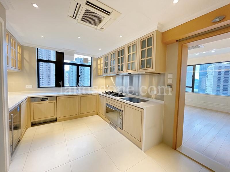 photo 12 — Chung Tak Mansion, Midlevels Central