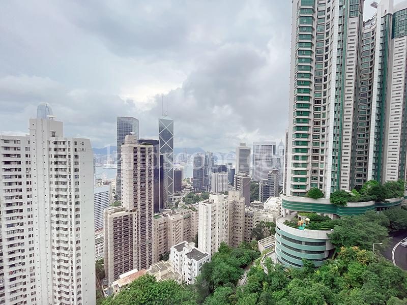 photo 2 — Chung Tak Mansion, Midlevels Central