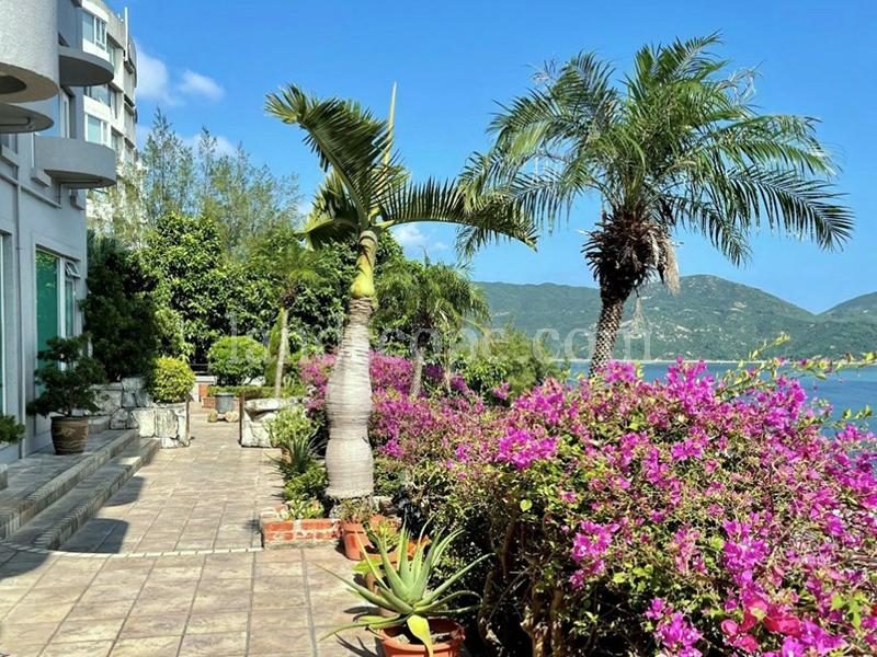 photo 2 — Tai Tam Garden, Tai Tam