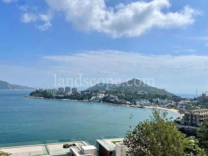 photo 3 — Tai Tam Garden, Tai Tam