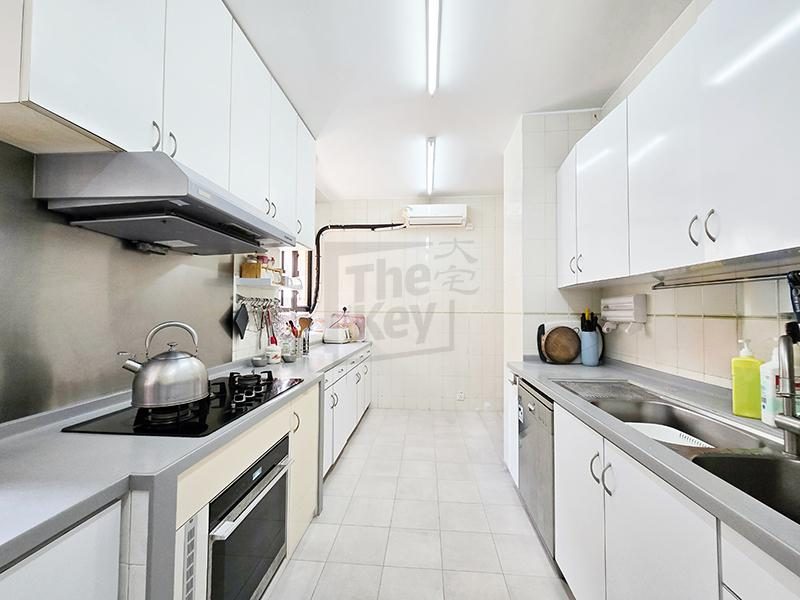photo 13 — Kennedy Heights, Midlevels Central