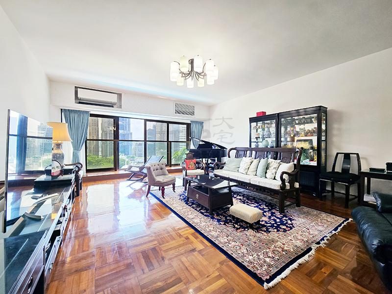 photo 3 — Kennedy Heights, Midlevels Central