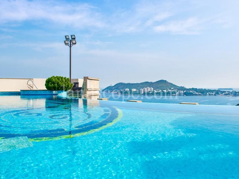photo 3 — Le Palais, Tai Tam