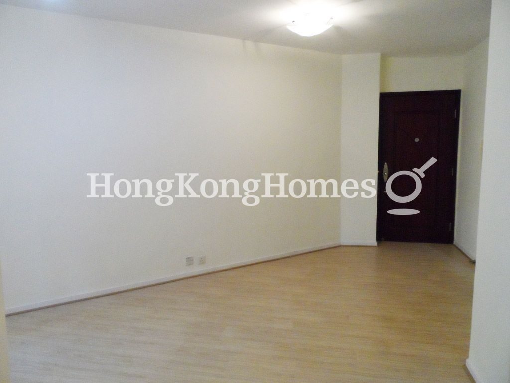 Living and Dining Room — Euston Court - Block 01, Mid-levels West