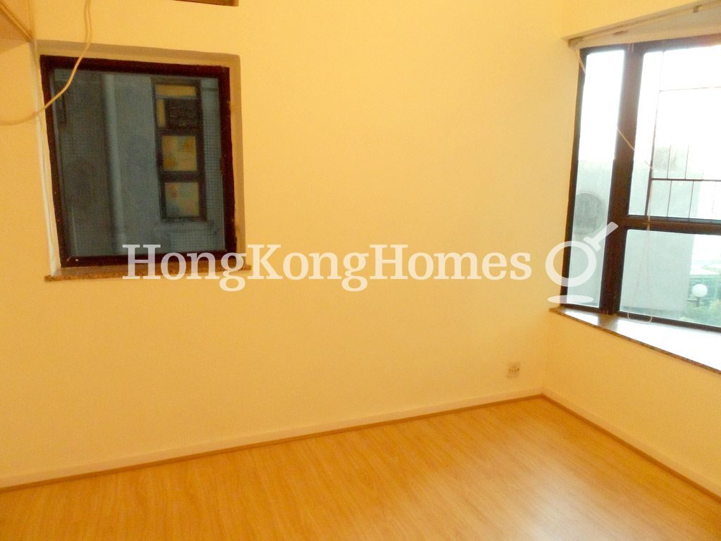 Second Bedroom — Euston Court - Block 01, Mid-levels West