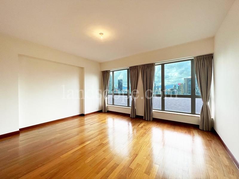 photo 2 — Chantilly, Midlevels East