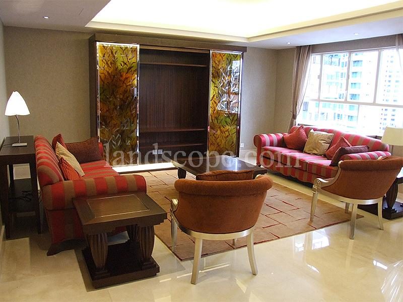 photo 2 — Tregunter Tower 1, Midlevels Central