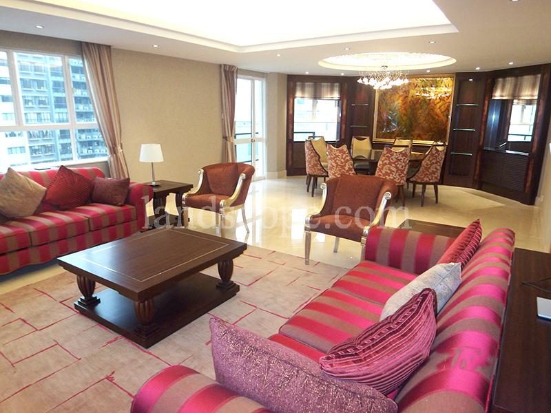 photo 3 — Tregunter Tower 1, Midlevels Central