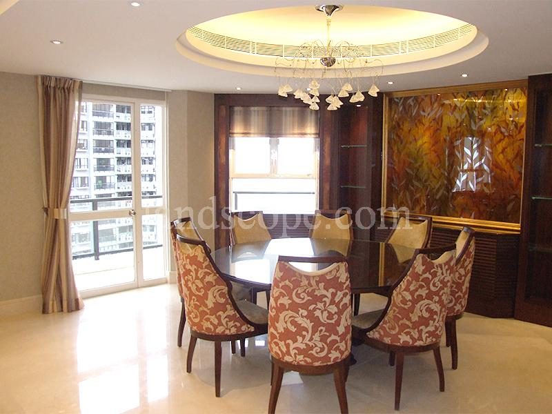 photo 4 — Tregunter Tower 1, Midlevels Central