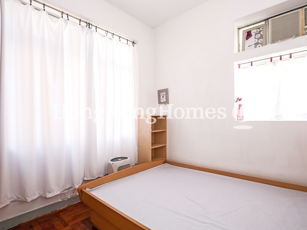 Bedroom — Lok Sing Centre - Block B, Causeway Bay