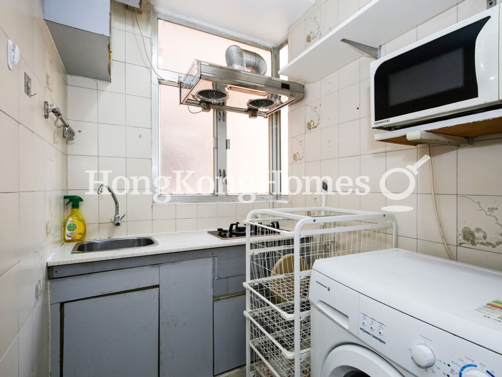 Kitchen — Lok Sing Centre - Block B, Causeway Bay