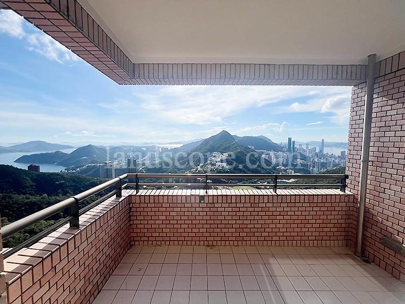 Hong Kong Parkview - Tower 17