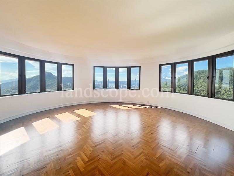 photo 2 — Hong Kong Parkview - Tower 17, Repulse Bay