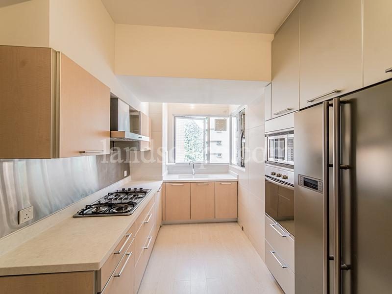photo 14 — Tregunter Tower 3, Midlevels Central