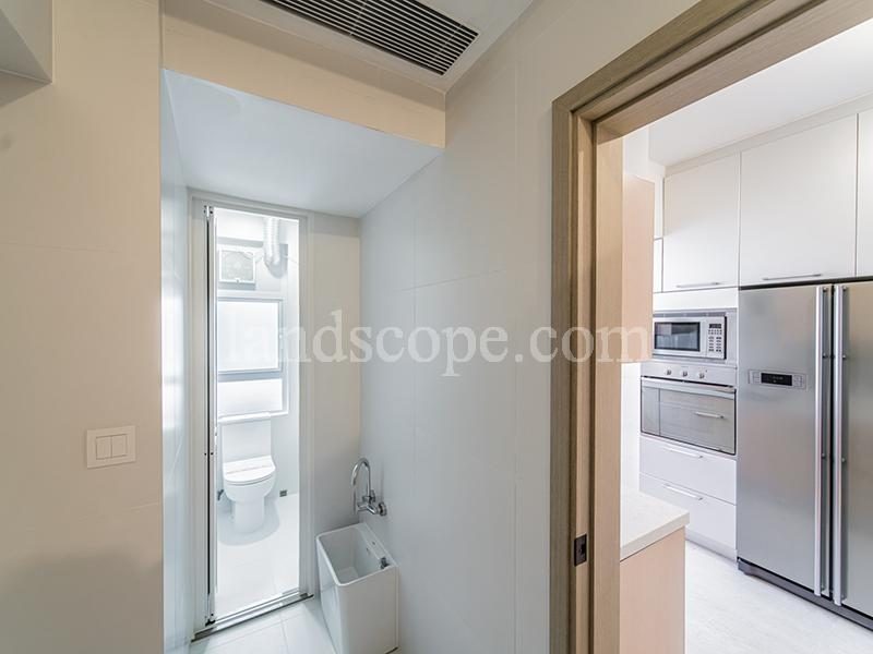 photo 17 — Tregunter Tower 3, Midlevels Central