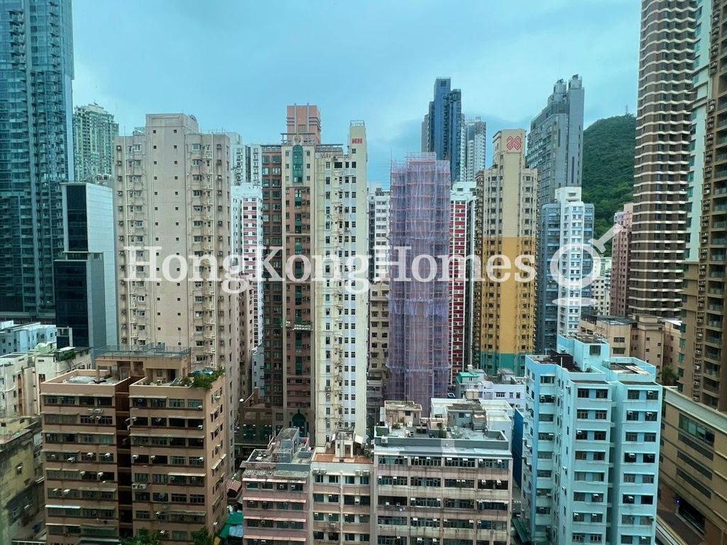 Manhattan Heights