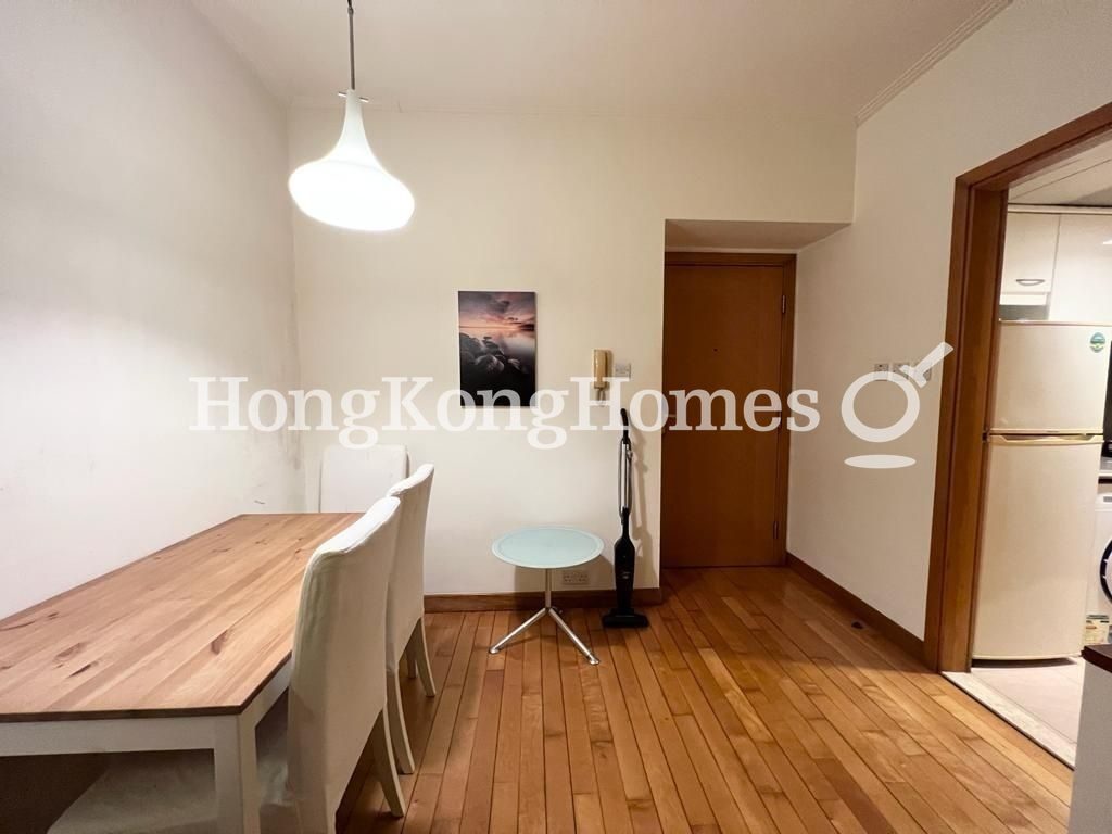 Dining Room — Manhattan Heights, Western / Kennedy Town