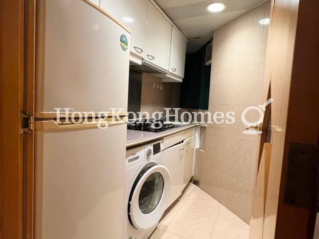 Kitchen — Manhattan Heights, Western / Kennedy Town