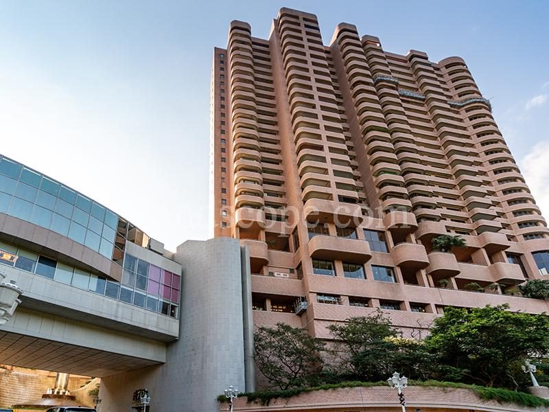 photo 2 — Hong Kong Parkview - Tower 13, Repulse Bay