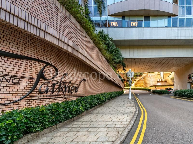 photo 3 — Hong Kong Parkview - Tower 13, Repulse Bay