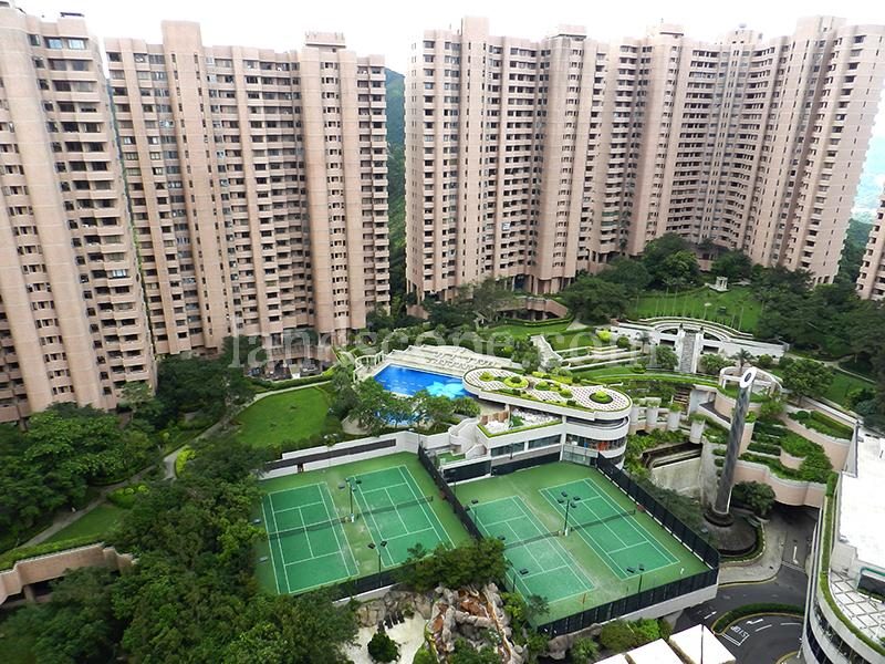 photo 4 — Hong Kong Parkview - Tower 13, Repulse Bay